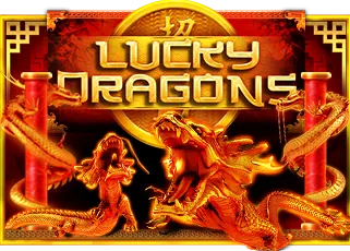 Lucky Dragons ทดลองเล่นฟรี